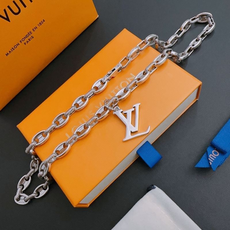LV Necklaces